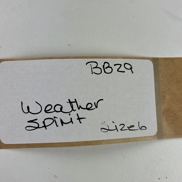 WEATHER Spirit Green Crocodile Rain Boots - Picture 8 of 8